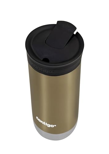 Stainless Steel Travel Mug 470 ml Y640555