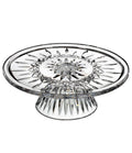 11x22 Cake Plate S629