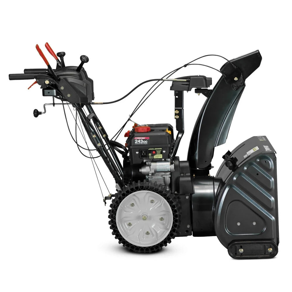 Gas Snow Blower C316976