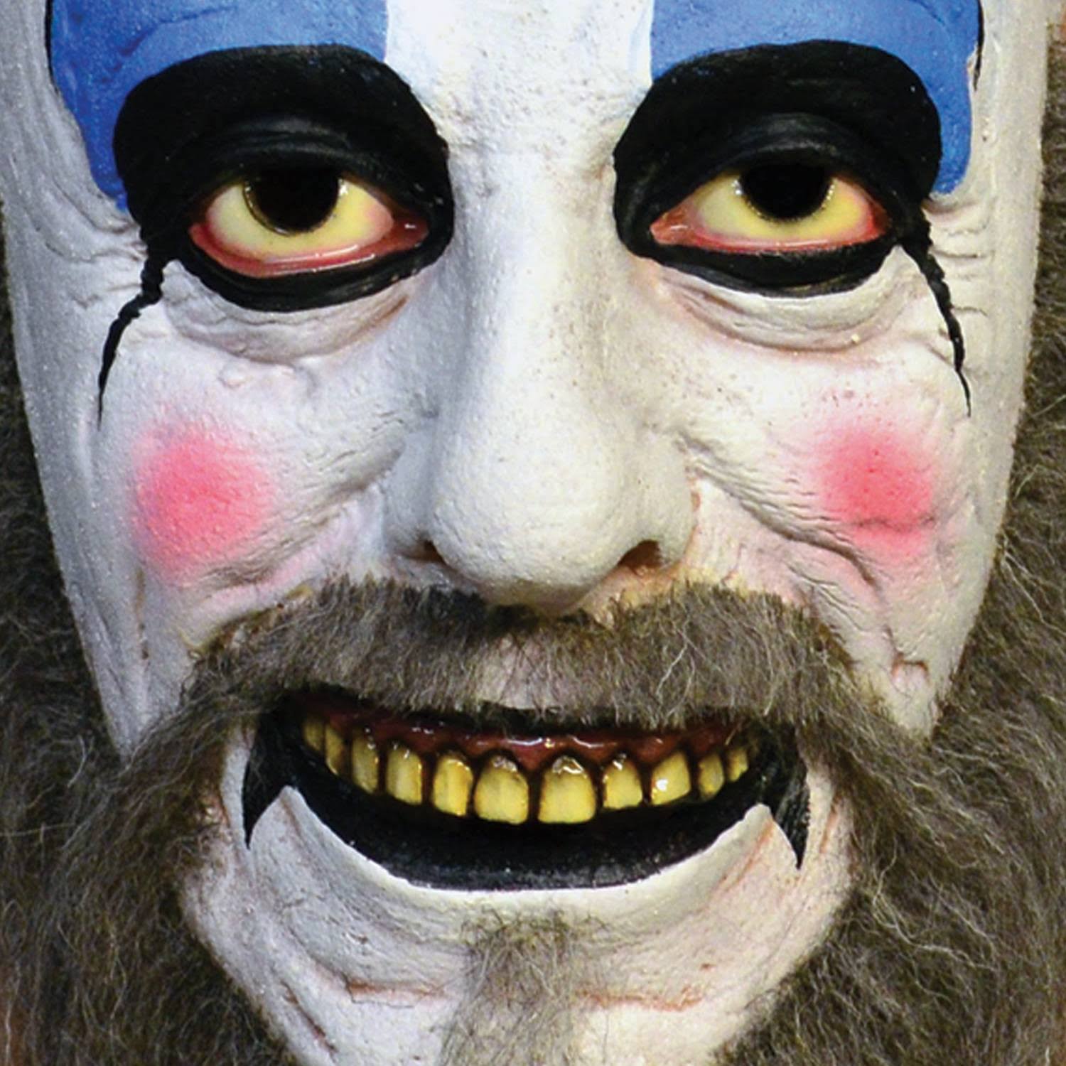 Captain Spaulding Mask E90321