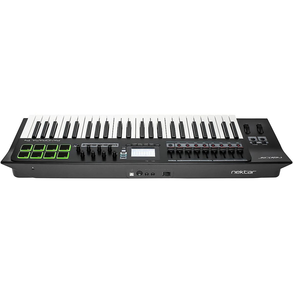 49-Key USB Midi Controller Keyboard L95942