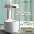 Ultrasonic USB Essential Oil Diffuser L2757