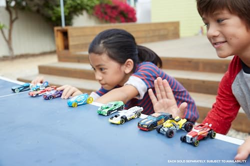 20-Pack Die-Cast Toy Cars J7255