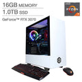 RTX 3070 Ryzen 7 16GB RAM 1TB SSD Gaming Desktop PC G21875