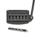 Black Nickel Tremolo E686