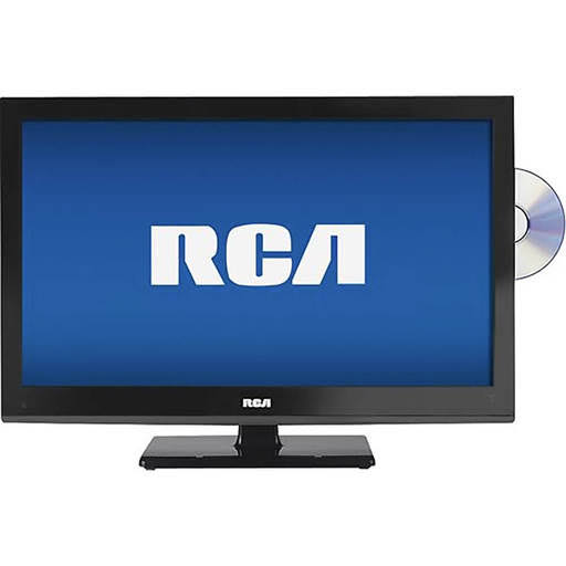 24 in. HD LED TV/DVD Combo A166193