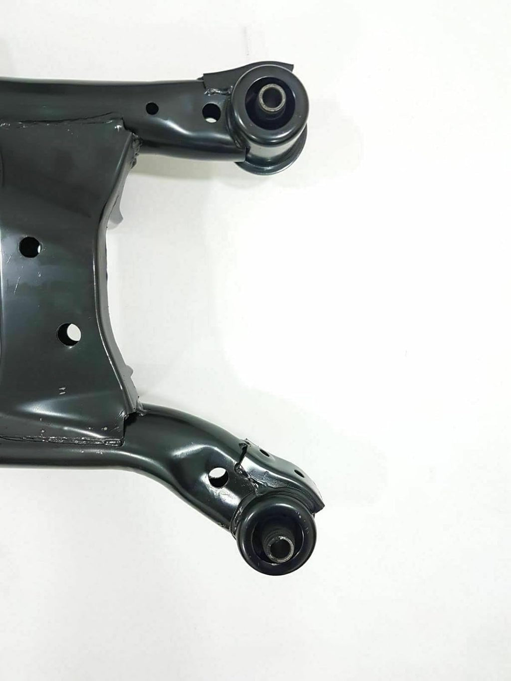 Rear Subframe Axle Crossmember for Hyundai Tucson Kia Sportage 4WD P873873