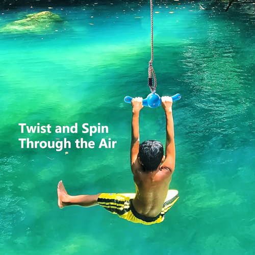 Adjustable Slackline Swing Set G4847