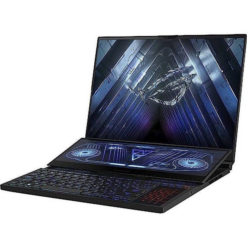 64GB DDR5 4800MHz RAM 2TB PCIe SSD GeForce RTX 3060 Gaming Laptop L722049