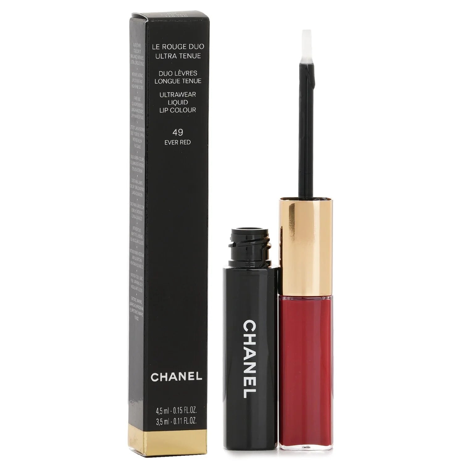 Light Brown Liquid Lip Colour 4.5ml+3.5ml F67314