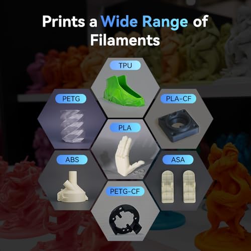 3D Printer Print Size 220x220x220mm R978
