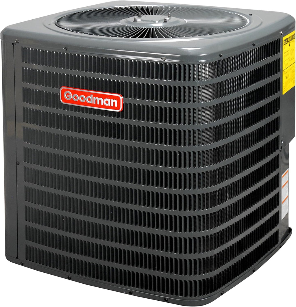 3 Ton 14 SEER Heat Pump R410A C15053