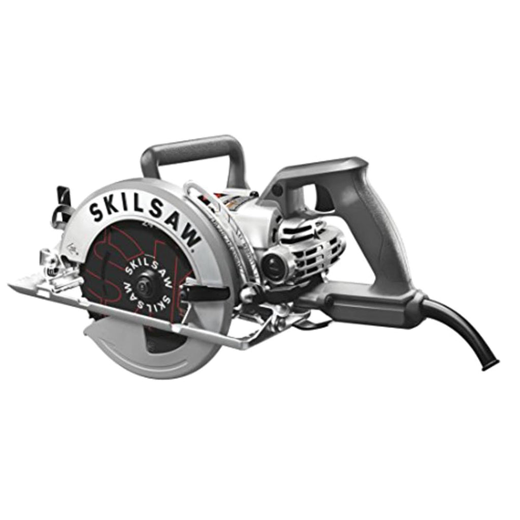7-1/4x22 Worm Drive Circular Saw P7309