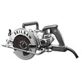 7-1/4x22 Worm Drive Circular Saw P7309