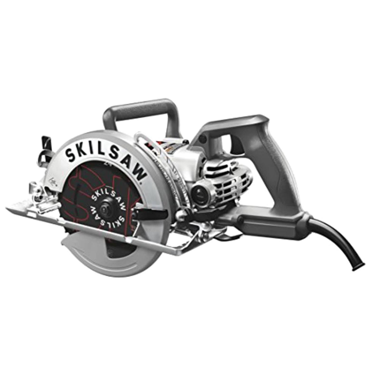 7-1/4x22 Worm Drive Circular Saw P7309
