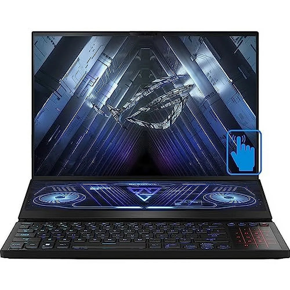 64GB DDR5 4800MHz RAM 2TB PCIe SSD GeForce RTX 3060 Gaming Laptop L722049