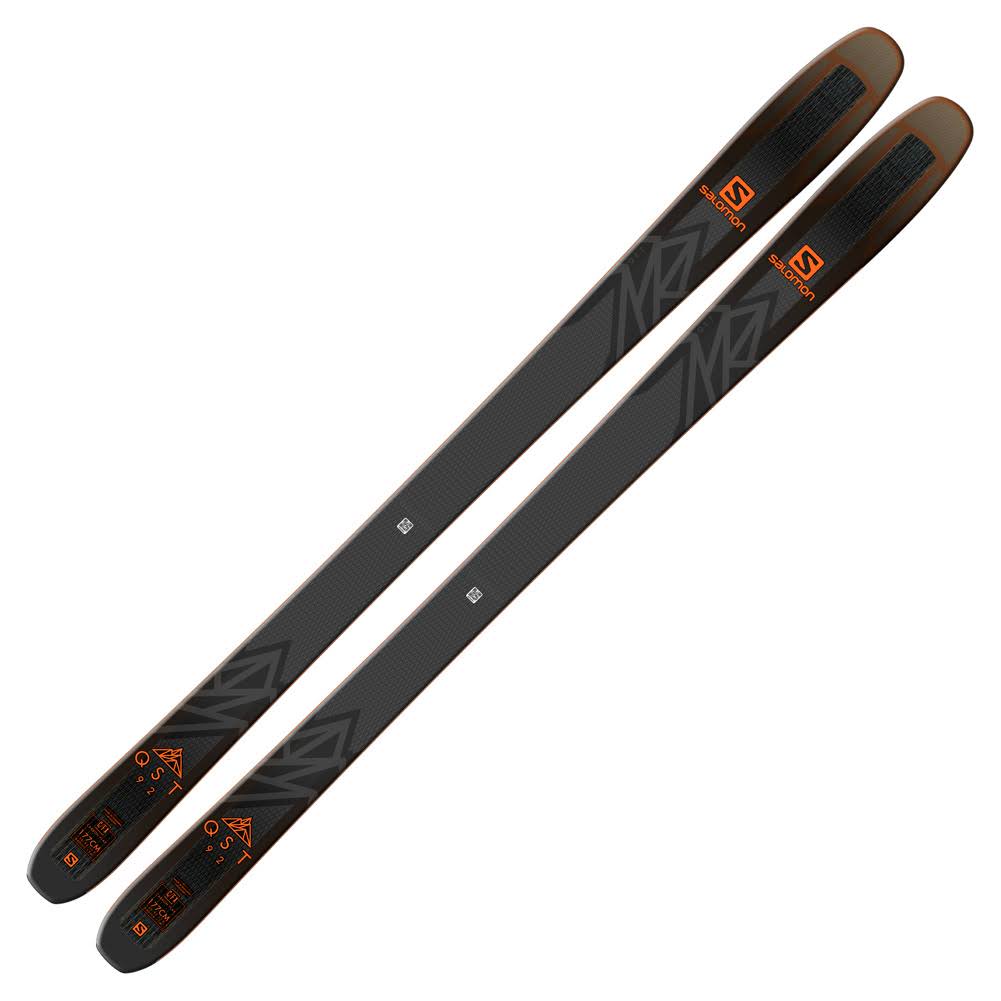 QST 92 Skis K671099