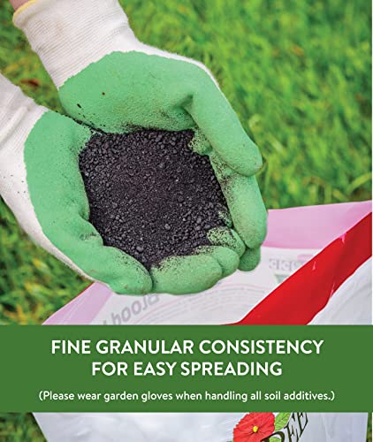 All Purpose Granular Fertilizer 10-10-10, 5 LB A137251