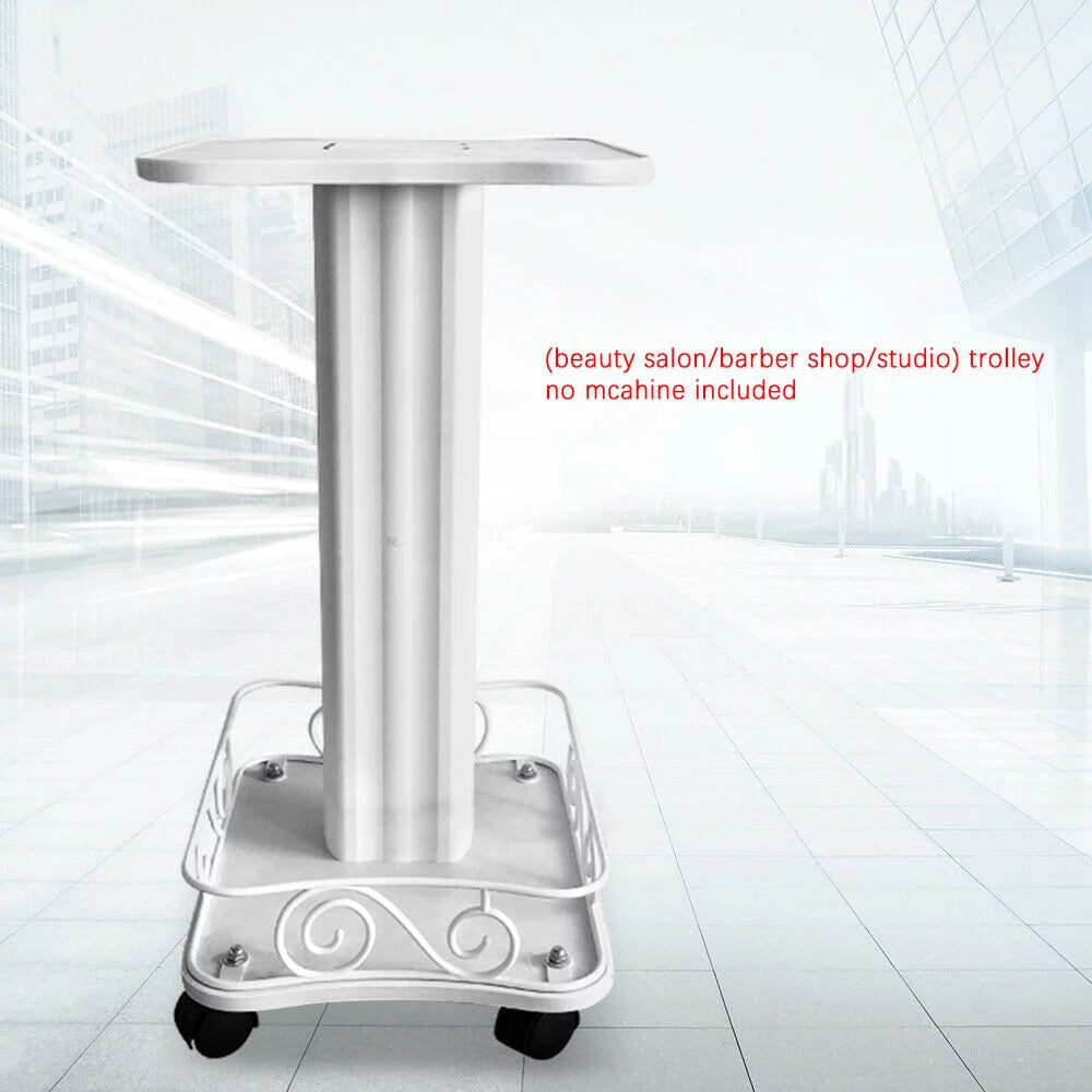 Salon SPA Trolley Beauty Equipment Cart Universal Wheel T3880