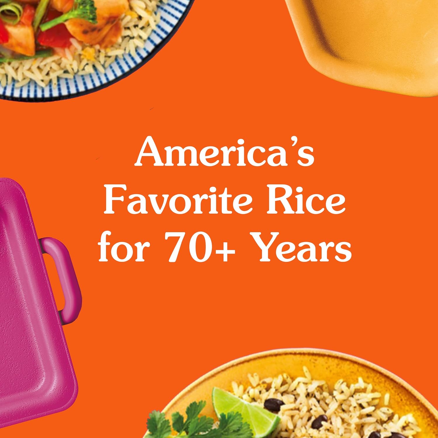 Enriched Long Grain White Rice, 10 lb Bag L259