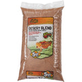 Desert Blend Ground English Walnut Shells Reptile Bedding J6954