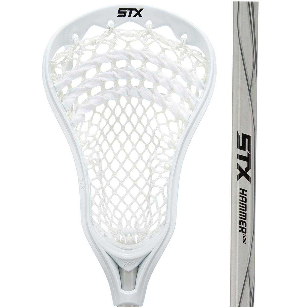 Complete Defense Lacrosse Stick M529528