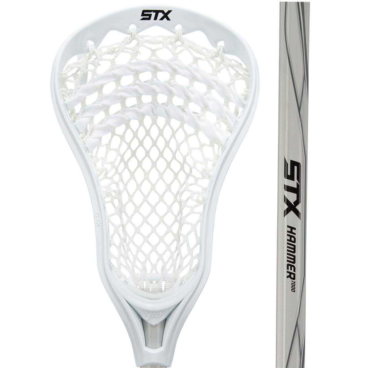 Complete Defense Lacrosse Stick M529528