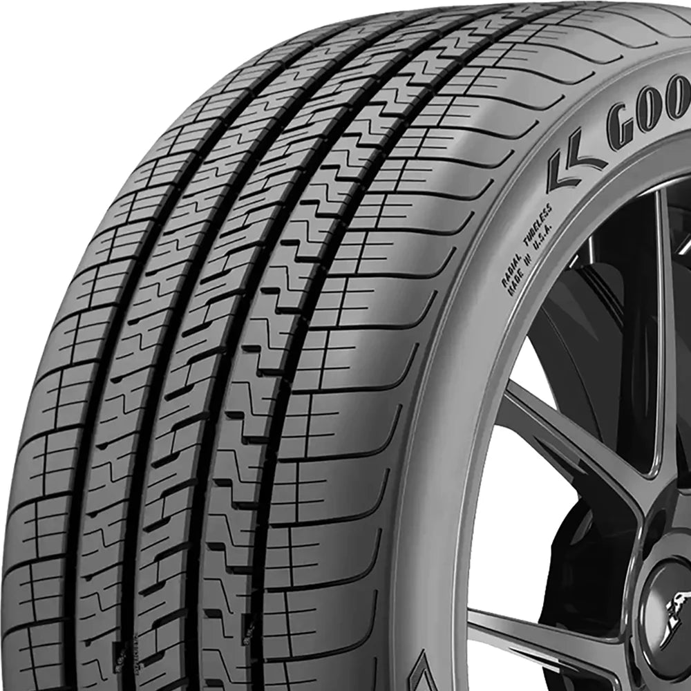 245/40ZR20 99Y XL Passenger Tire D552