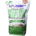 Freeze Dried Beef Liver Dog & Cat Treats T22202