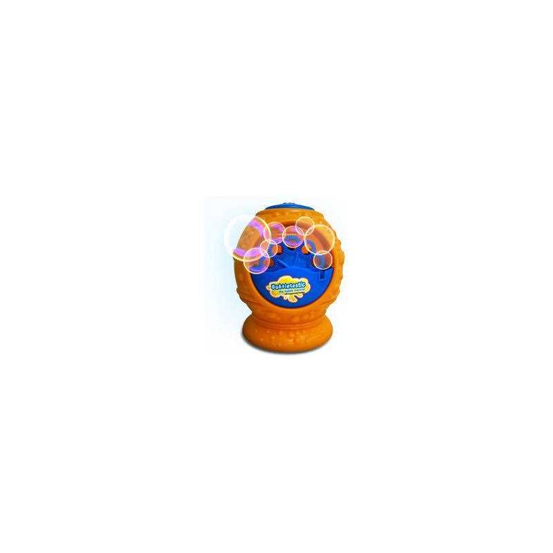 Bacon Bubble Machine with Bottle of Bacon Bubbles M536
