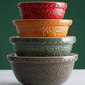 4-Piece Mixing Bowl Y563
