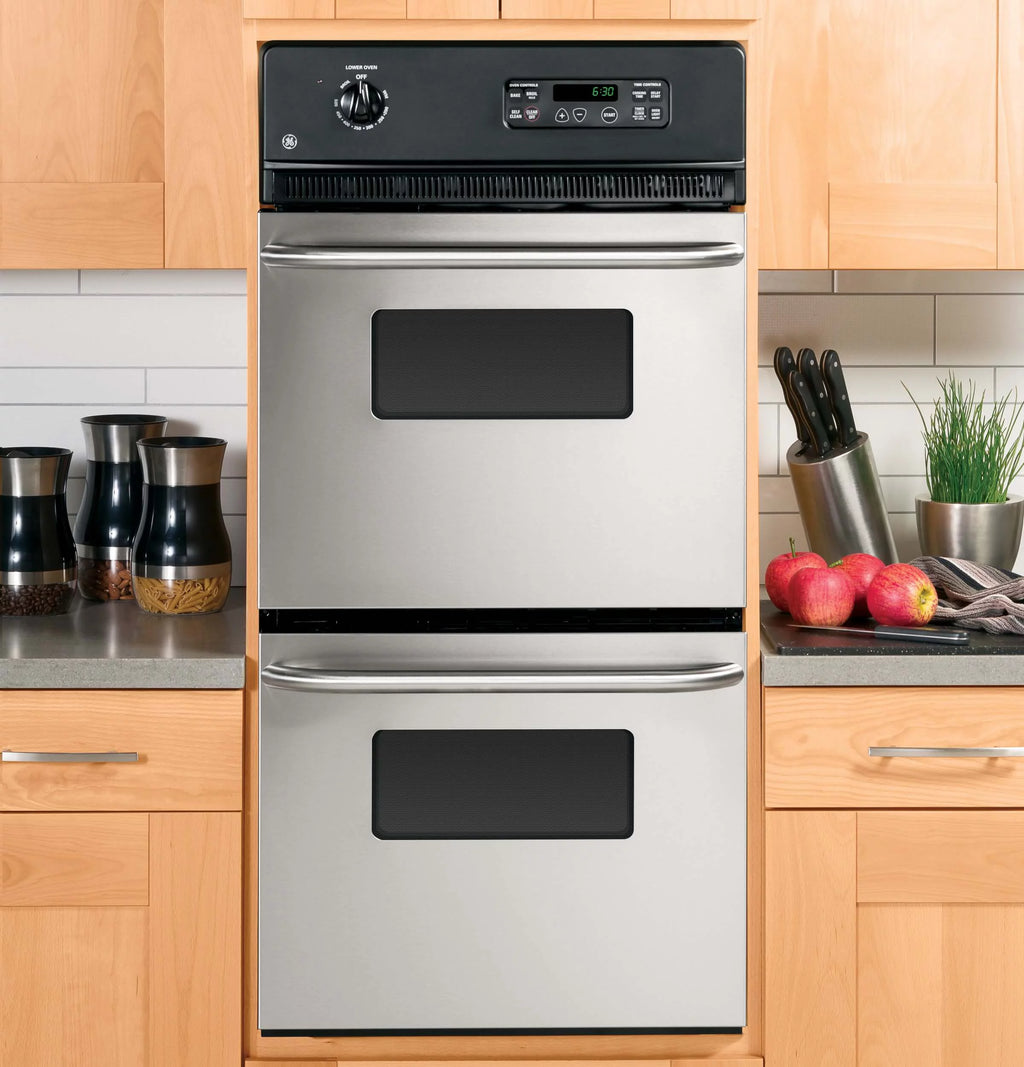 24" Wide Built-In Double Electric Oven S623768