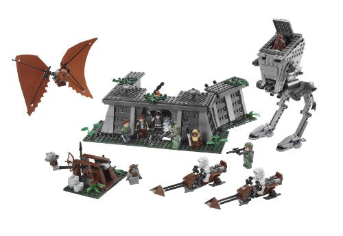 LEGO Star Wars The Battle of Endor L61897