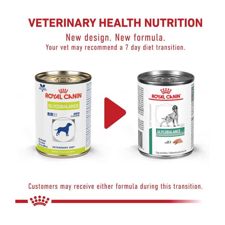 Veterinary Diet Canned Dog Food M6798