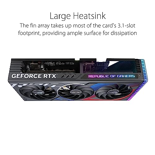 GeForce RTX 4060 Ti 8GB GDDR6 Graphics Card M117