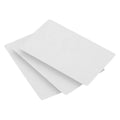 White Cards - 500 cards R9425