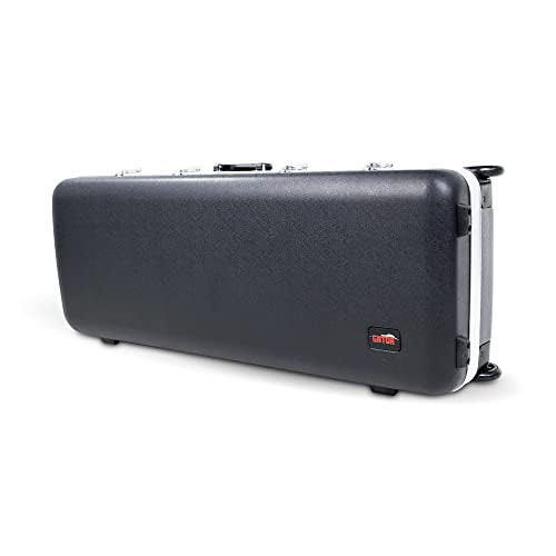 Molded ABS Hardshell Case S569