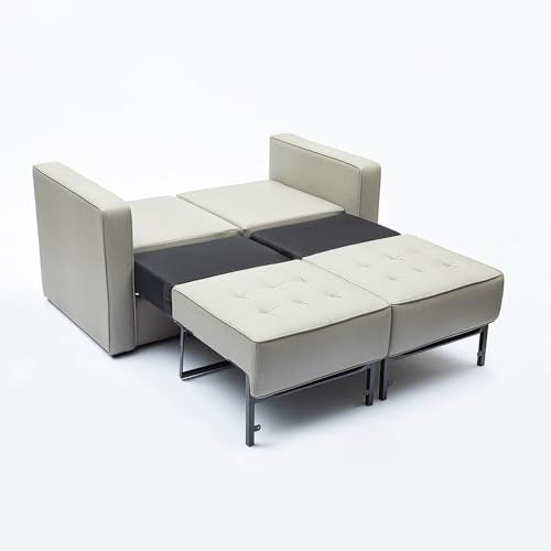 Trifold Sleeper Sofa E339125