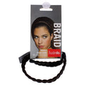 Midnight Brown 1 Pc Hair Band F73763