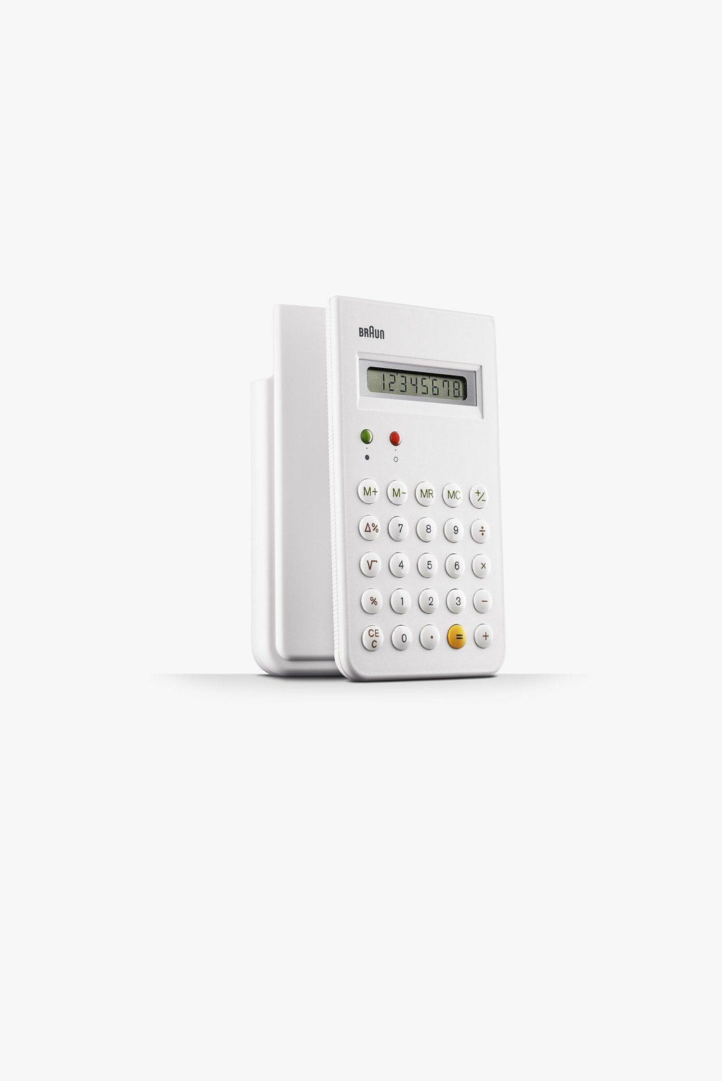 Black Calculator Z71972