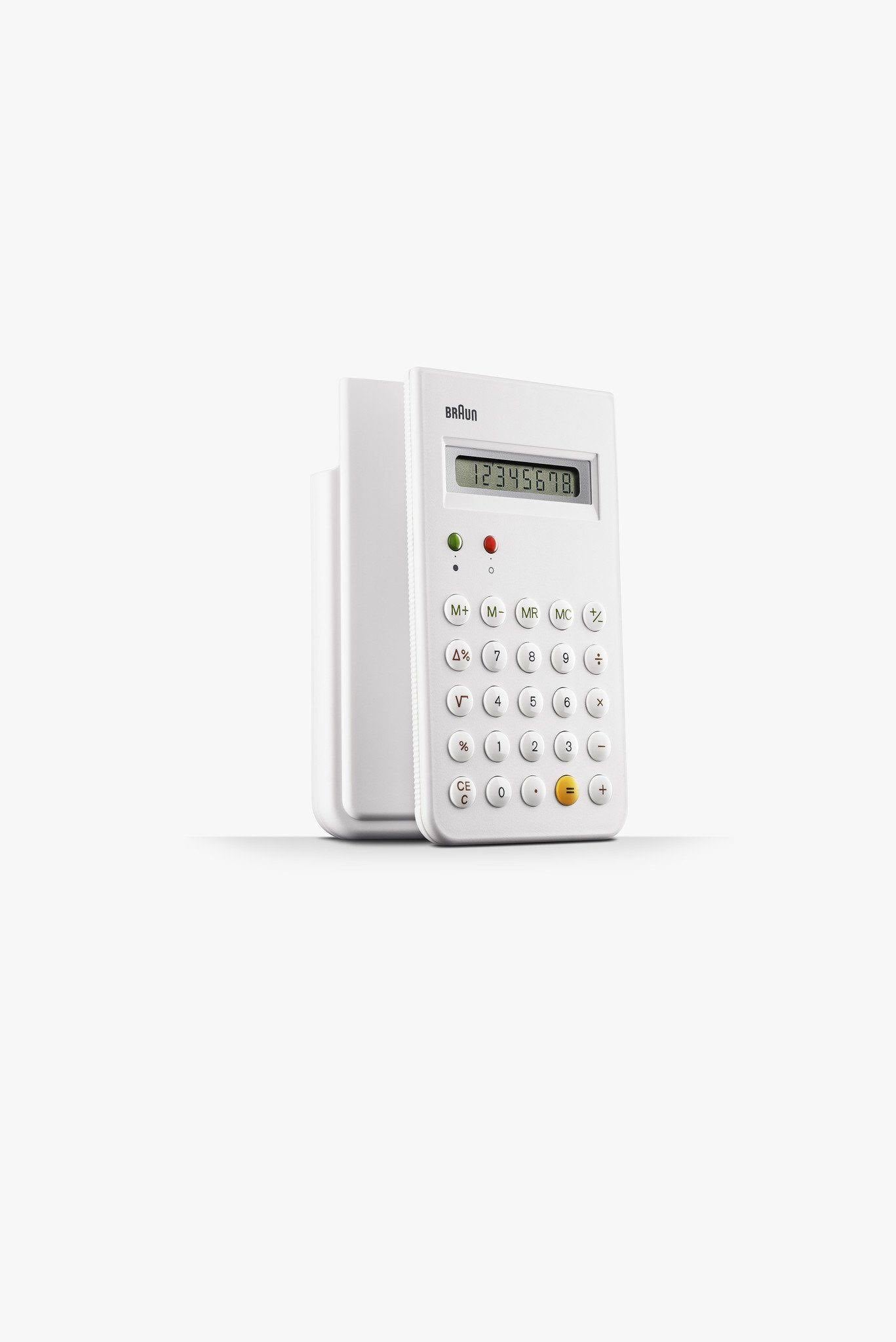 Black Calculator Z71972