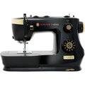 Heavy Duty 500 Classic Sewing Machine with Accessory Kit, 23 Built-In Stitches, Full Metal Frame P2167