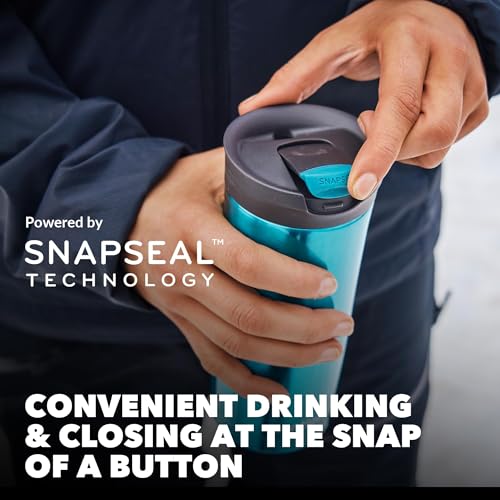 Stainless Steel Travel Mug 470 ml Y640555