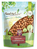 Raw Hazelnuts, 2 Pounds R261231