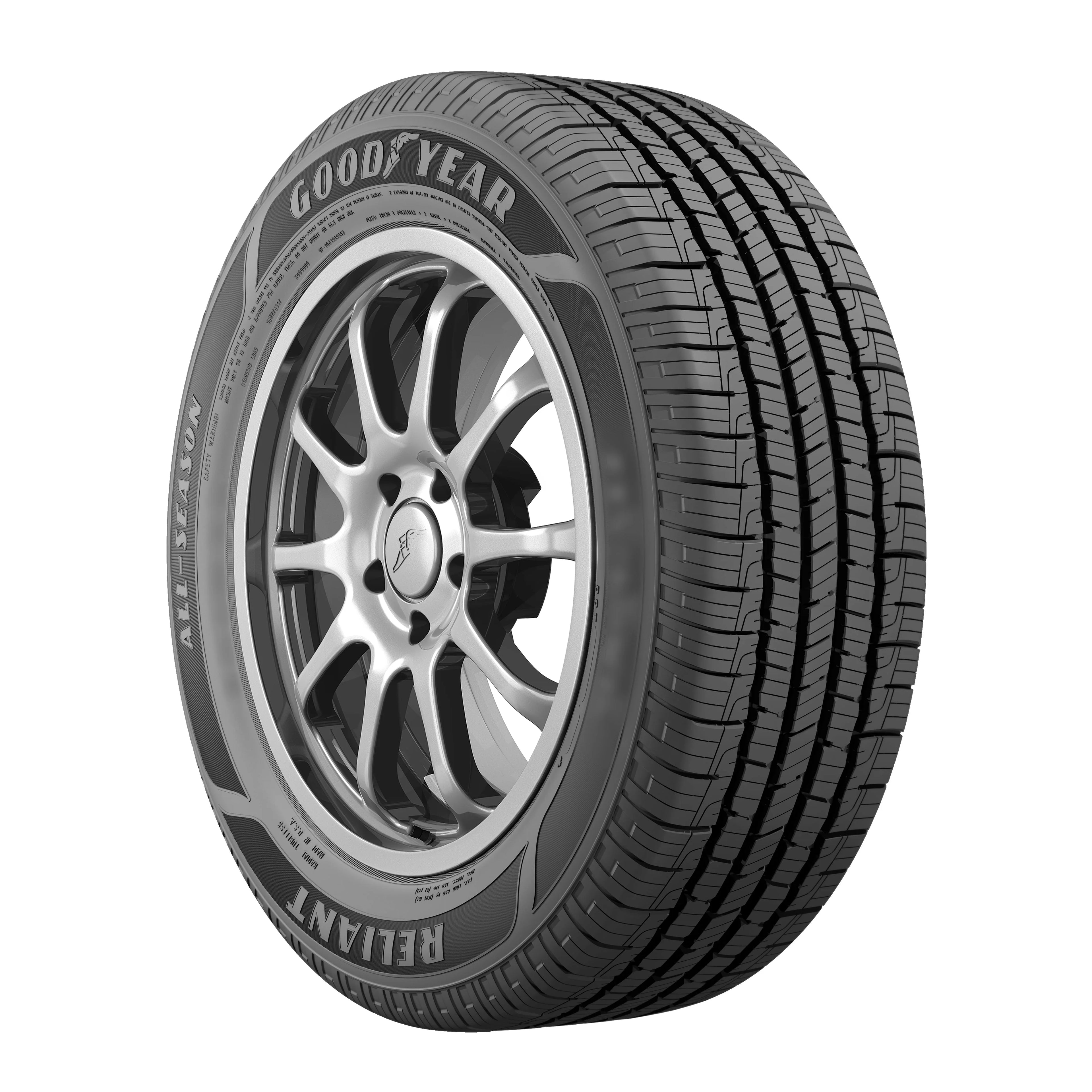 235/65R18 106V All-Season Tire X761991