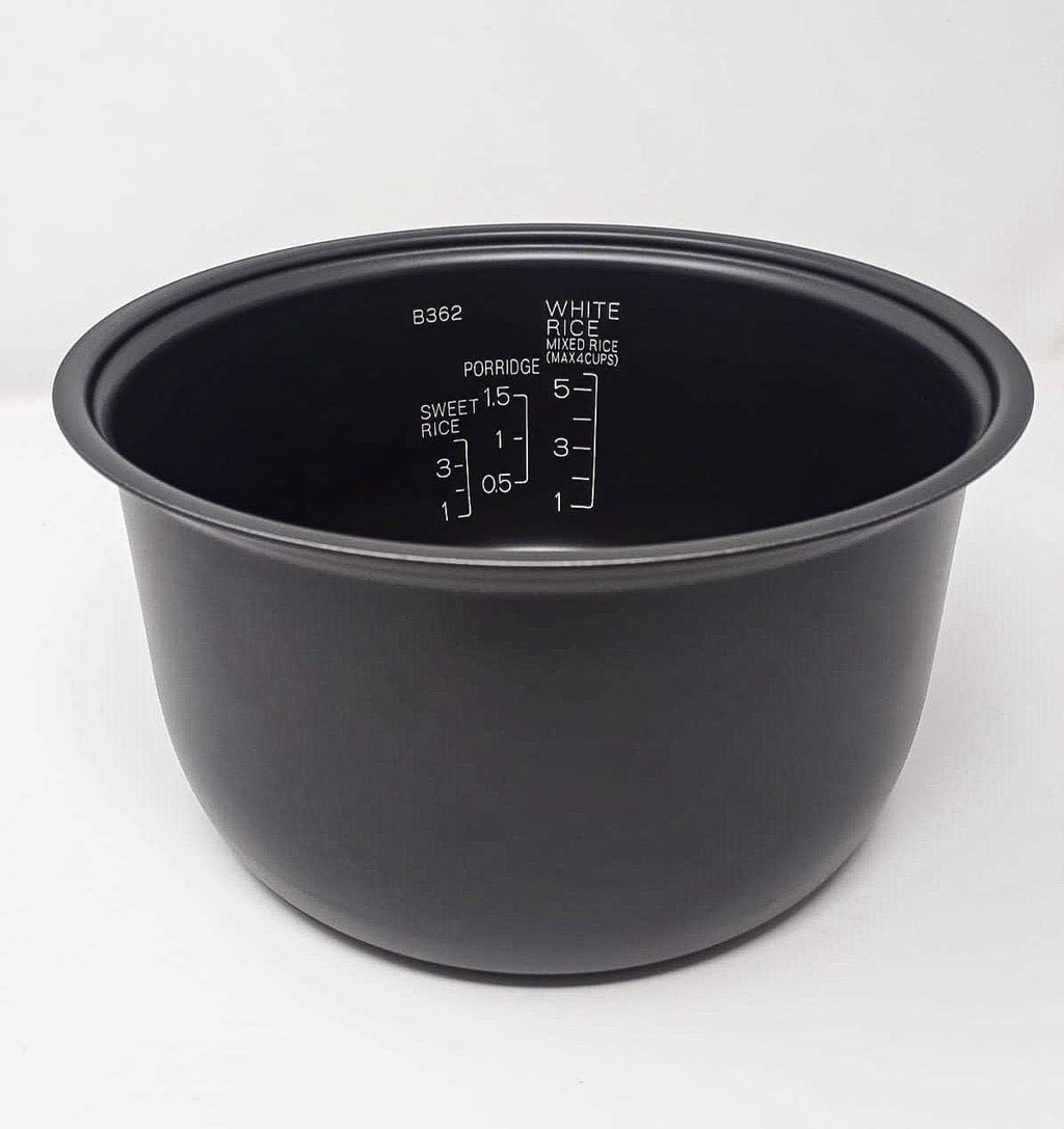 Replacement Nonstick Inner Cooking Pan for Rice Cooker Q73559