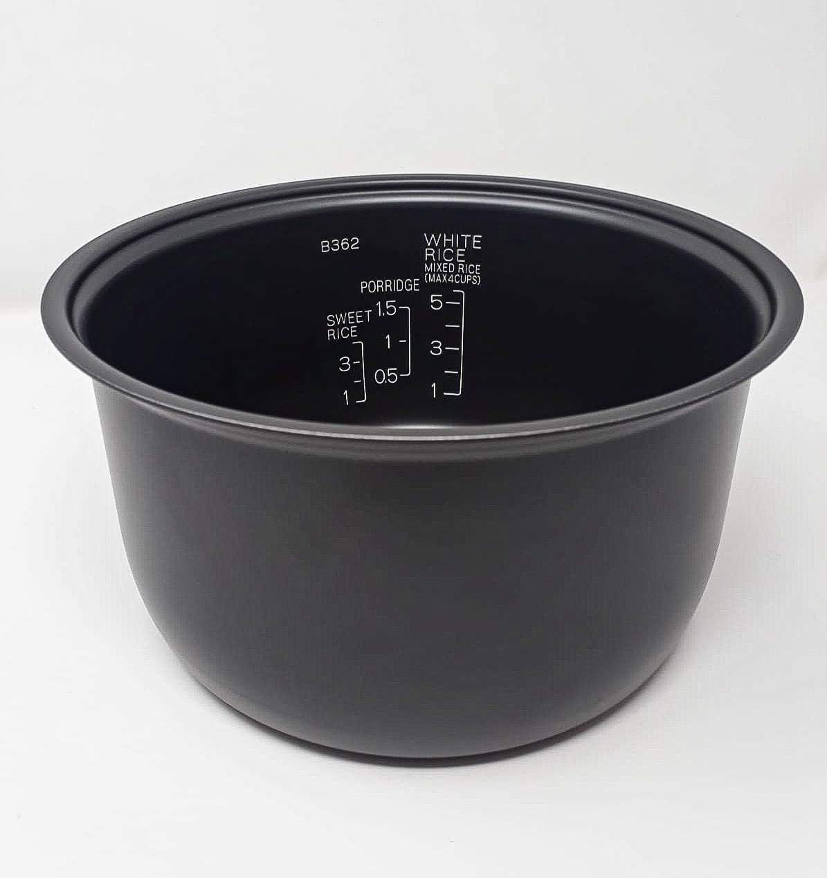 Replacement Nonstick Inner Cooking Pan for Rice Cooker Q73559