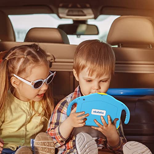 7 inch Android Kids Tablet with Kid-Proof Case G980