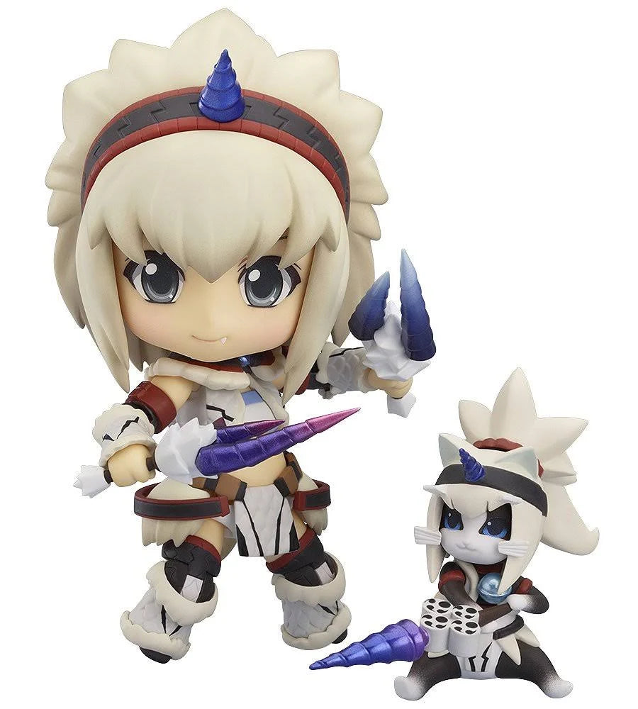 Female Hunter Kirin Nendoroid Action Figure G70598