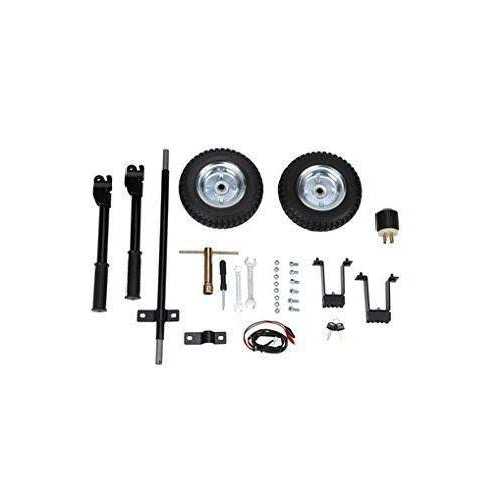 Wheel Kit J34097